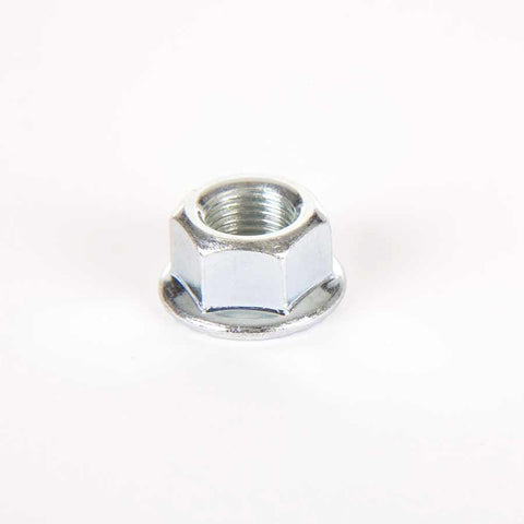 Wheels Manufacturing - Axle Nuts Hub Axles and Nuts _ Unite - B1keparts.com