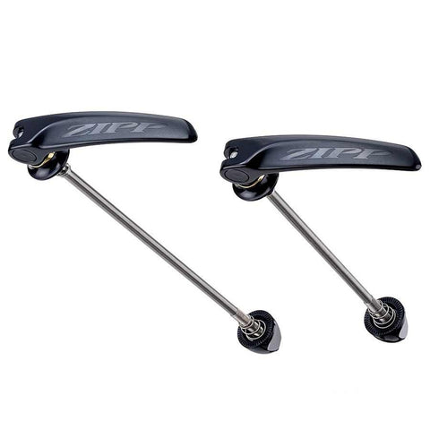 Zipp - Tangente Quick Release Skewers _ Unite - B1keparts.com