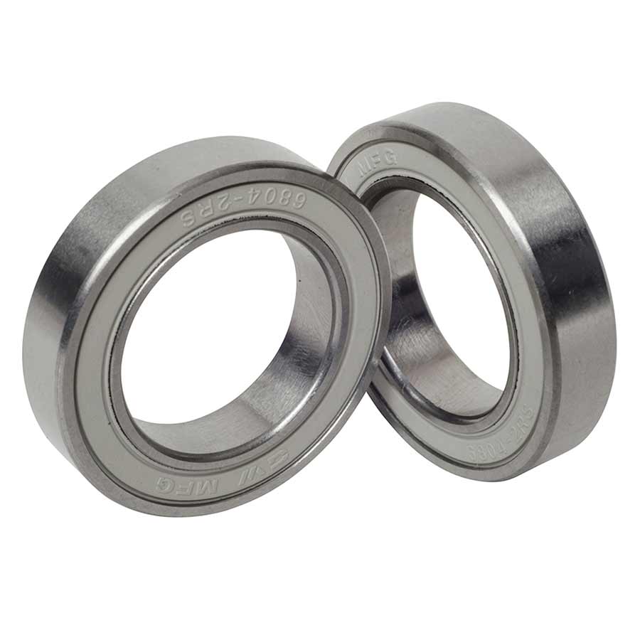 Hub Bearings