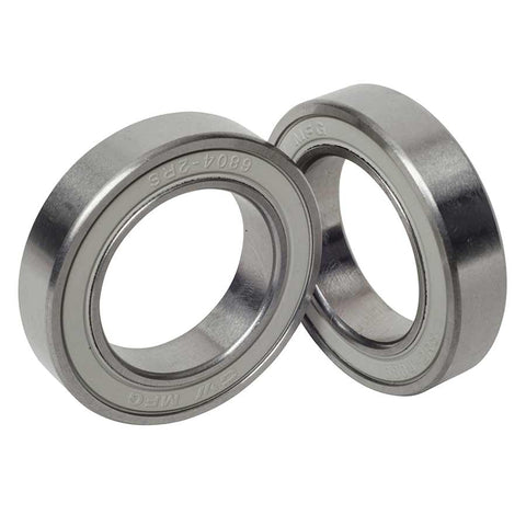 Hub Bearings