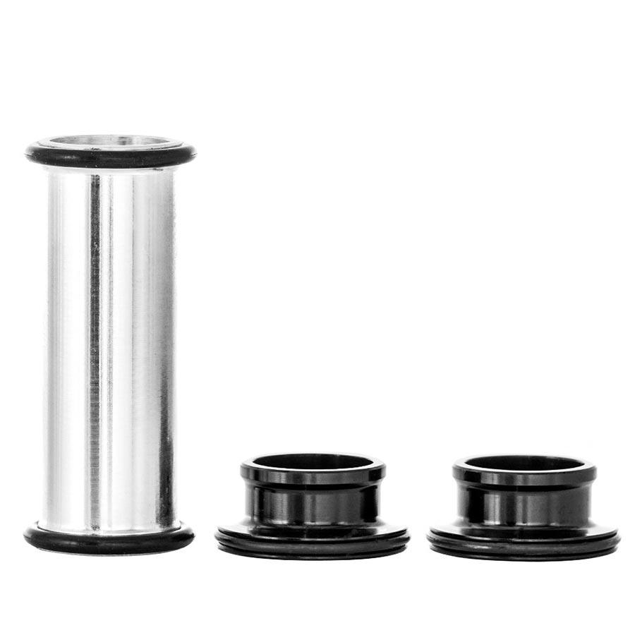 Industry Nine - Hydra Endcap Hub/Rim Parts and Accessories _ Unite - B1keparts.com