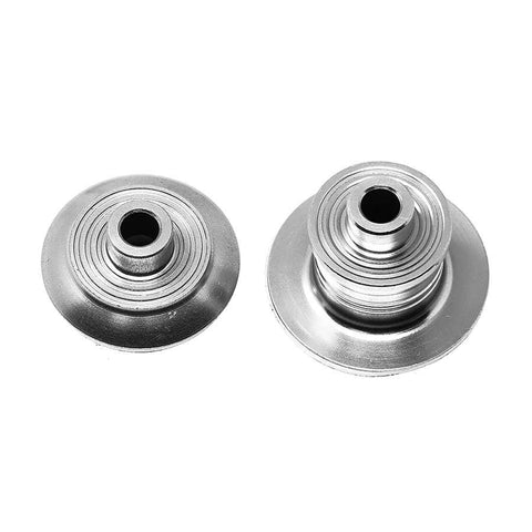 Industry Nine - Torch Endcap Hub/Rim Parts and Accessories _ Unite - B1keparts.com