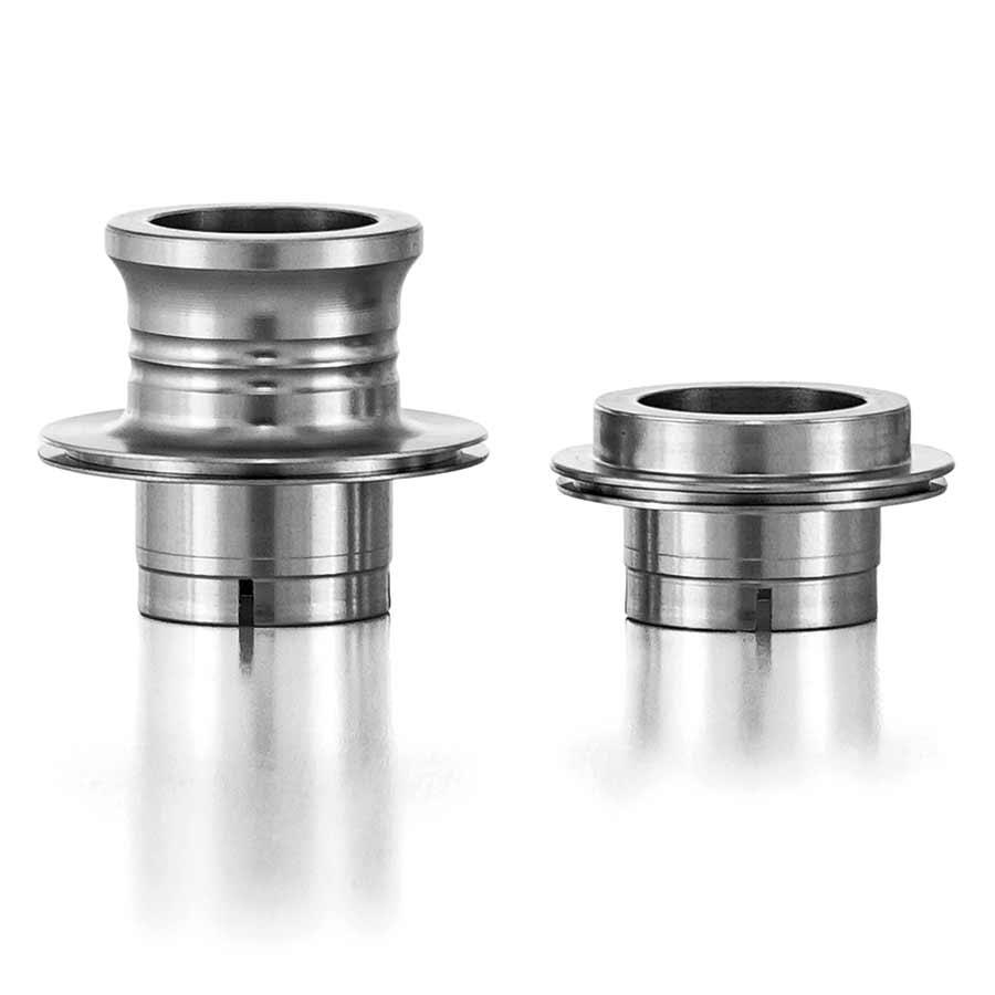 Industry Nine - Torch Endcap Hub/Rim Parts and Accessories _ Unite - B1keparts.com