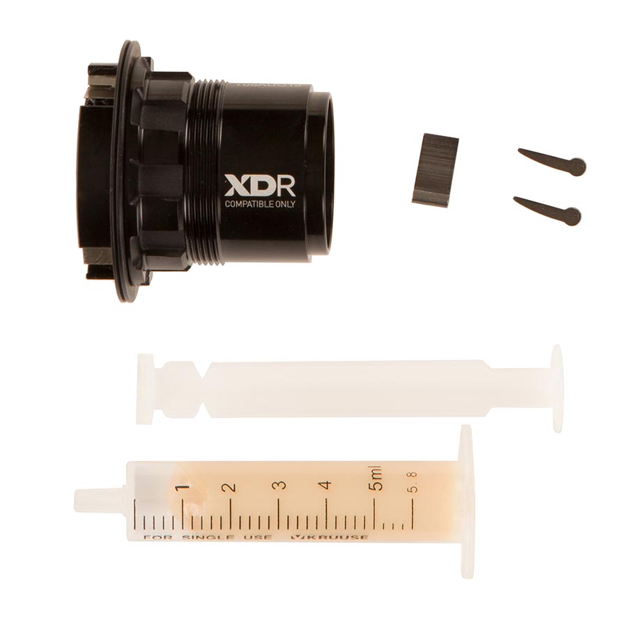 Roue libre CeramicSpeed ​​177