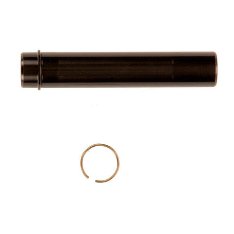 Zipp - ZR1 Front Axle Hub Axles and Nuts _ Unite - B1keparts.com