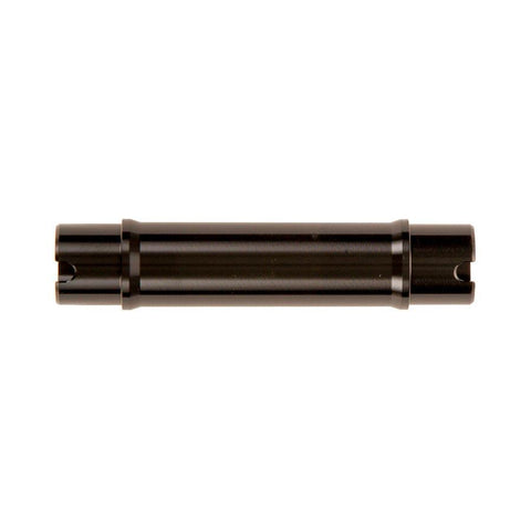 Zipp - 76/77 Rim Brake Axle Hub Axles and Nuts _ Unite - B1keparts.com