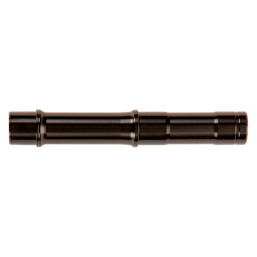 Zipp - 176/177 Rim Brake Axle Hub Axles and Nuts _ Unite - B1keparts.com