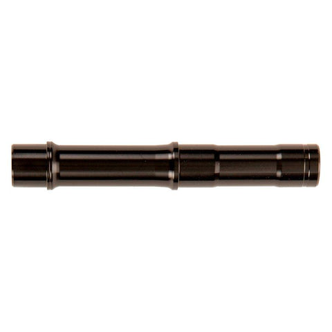Zipp - 176/177 Rim Brake Axle Hub Axles and Nuts _ Unite - B1keparts.com