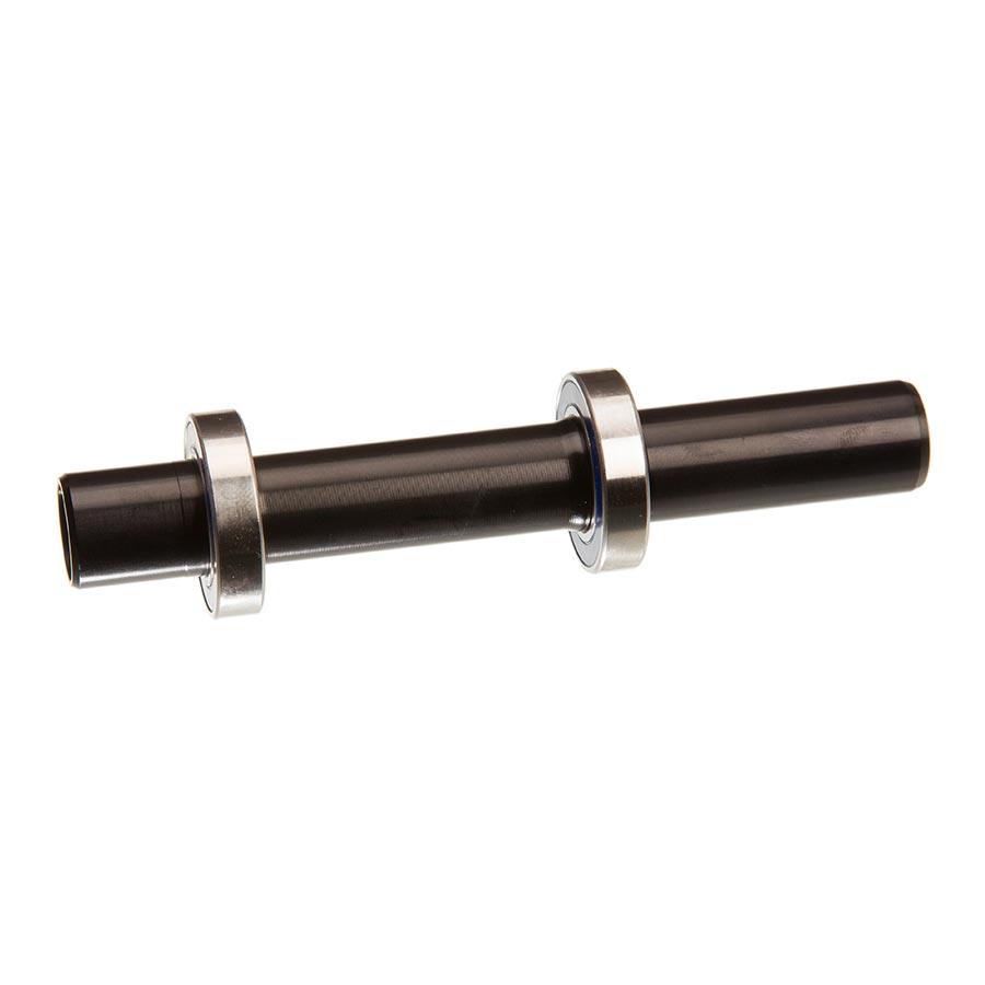 Zipp - Cognition Disc Rear Axle Hub Axles and Nuts _ Unite - B1keparts.com