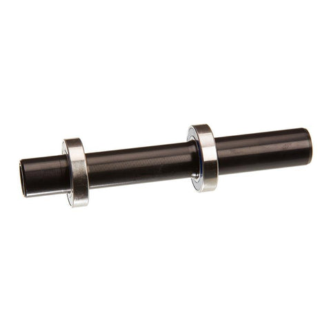 Zipp - Cognition Disc Rear Axle Hub Axles and Nuts _ Unite - B1keparts.com