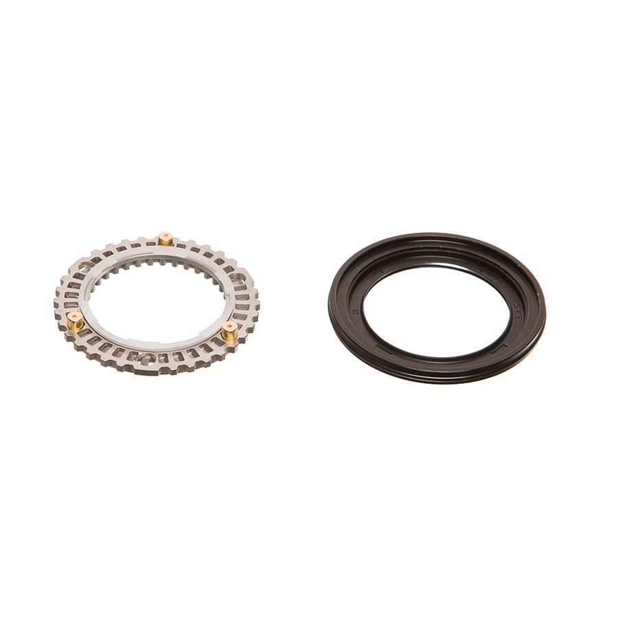 Zipp - Cognition Clutch Assembly Hub/Rim Parts and Accessories _ Unite - B1keparts.com