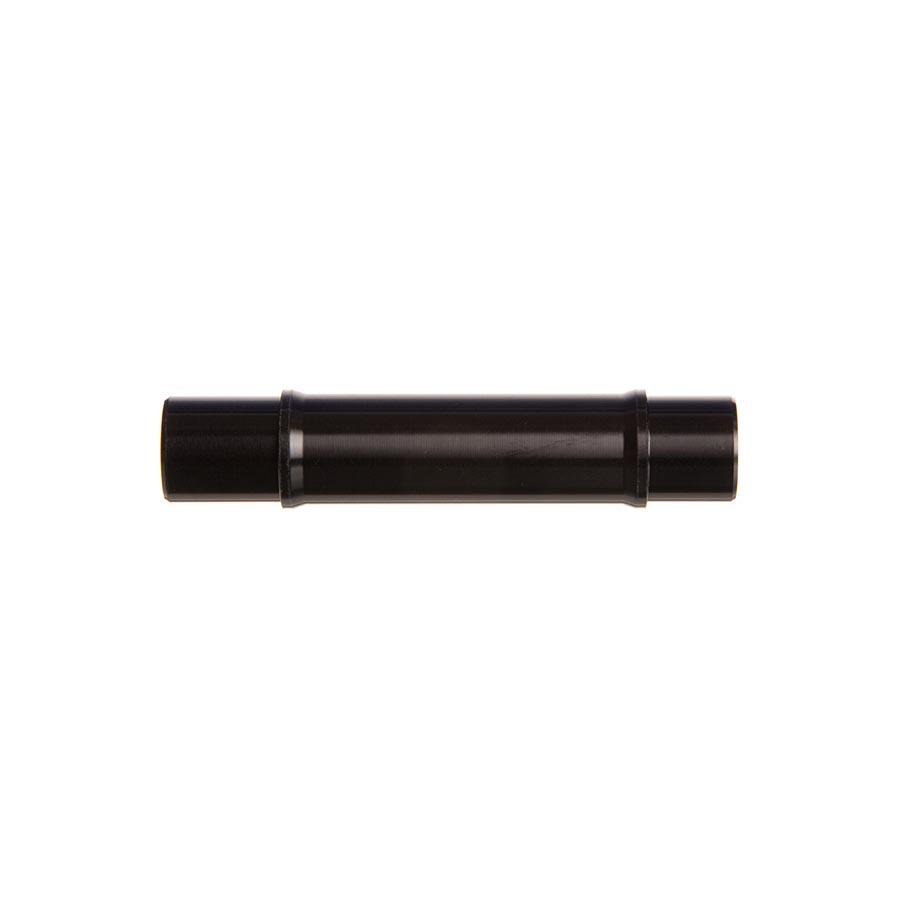 Zipp - 76D Axle Hub Axles and Nuts _ Unite - B1keparts.com