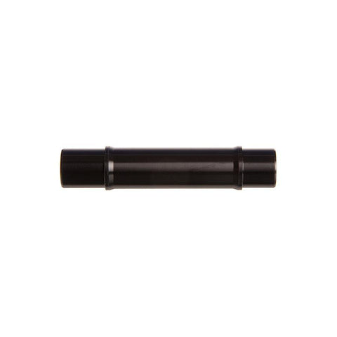 Zipp - 76D Axle Hub Axles and Nuts _ Unite - B1keparts.com