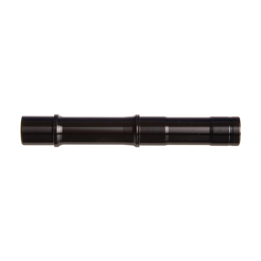 Zipp - 176D Axle Hub Axles and Nuts _ Unite - B1keparts.com