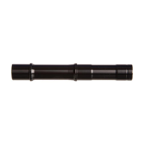 Zipp - 176D Axle Hub Axles and Nuts _ Unite - B1keparts.com