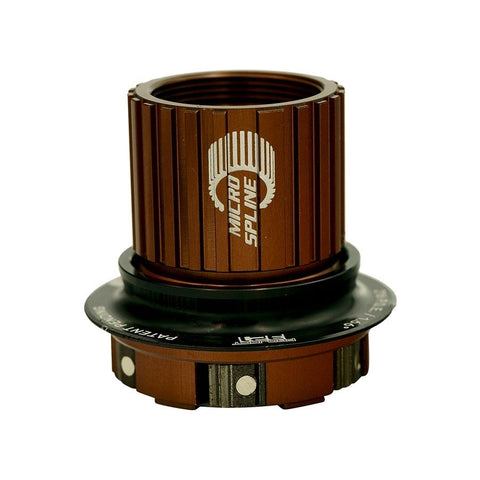 Stans No Tubes - M-Pulse Freehub Bodies _ Unite - B1keparts.com