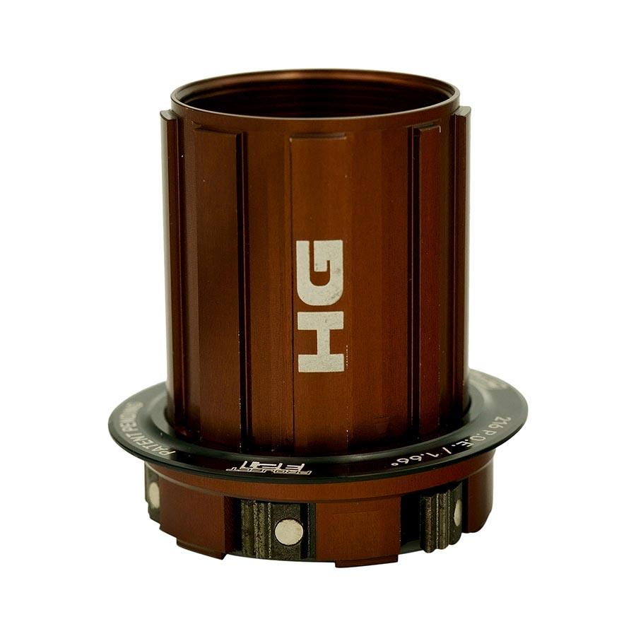 Stans No Tubes - M-Pulse Freehub Bodies _ Unite - B1keparts.com