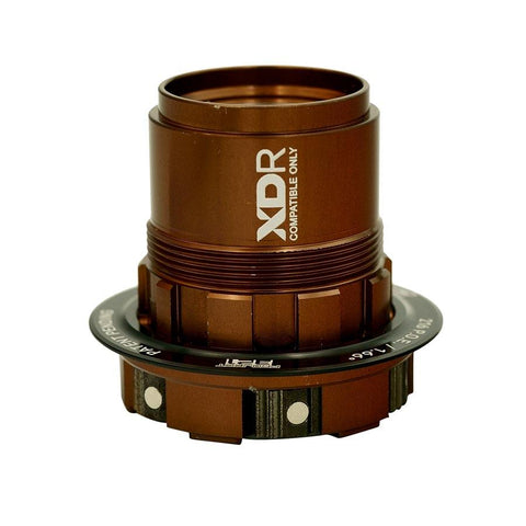 Stans No Tubes - M-Pulse Freehub Bodies _ Unite - B1keparts.com