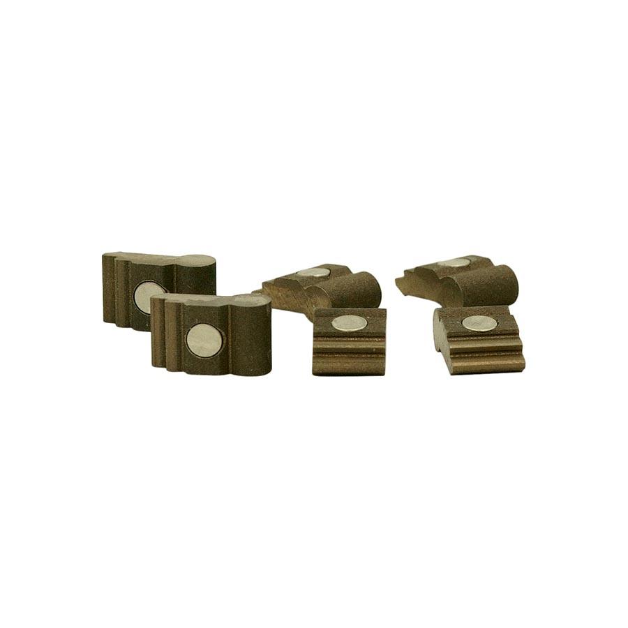 Stans No Tubes - M-Pulse Pawl and Magnet Hub/Rim Parts and Accessories _ Unite - B1keparts.com