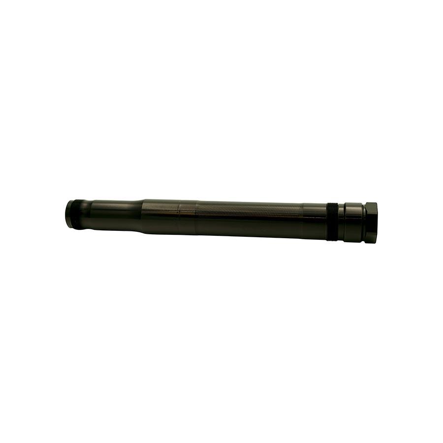 Stans No Tubes - M-Pulse Rear Axle Hub Axles and Nuts _ Unite - B1keparts.com