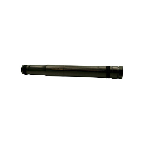 Stans No Tubes - M-Pulse Rear Axle Hub Axles and Nuts _ Unite - B1keparts.com