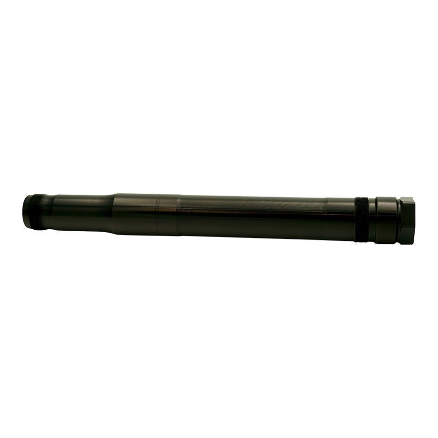 Stans No Tubes - M-Pulse Rear Axle Hub Axles and Nuts _ Unite - B1keparts.com