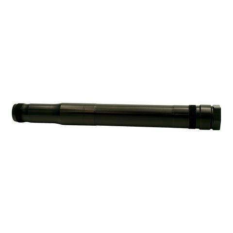 Stans No Tubes - M-Pulse Rear Axle Hub Axles and Nuts _ Unite - B1keparts.com