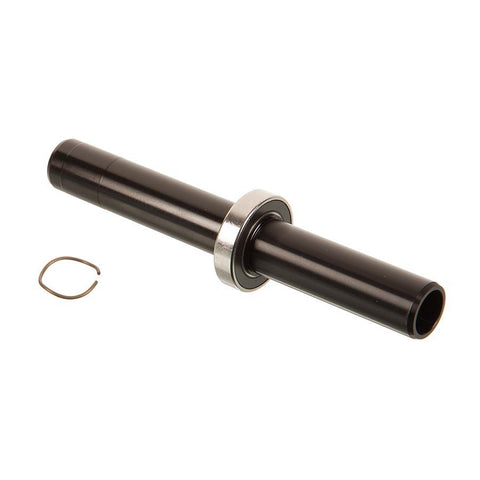 Zipp - ZM2 Rear Axle Hub Axles and Nuts _ Unite - B1keparts.com
