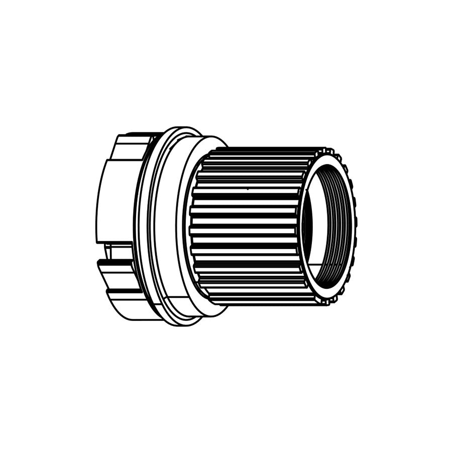 Corps de roue libre ZM900