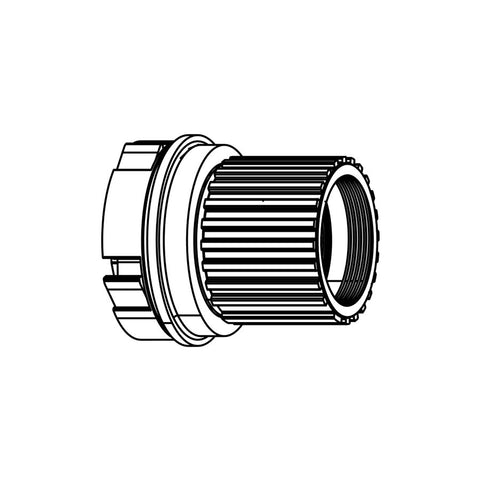 Corps de roue libre ZM900