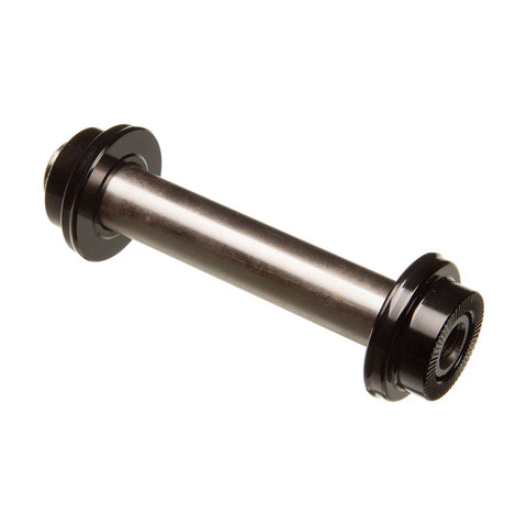 Eclat, Cortex OS front hub axle/cone set, Set