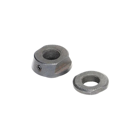 Eclat, Seismic CS, Hub Cone, Set