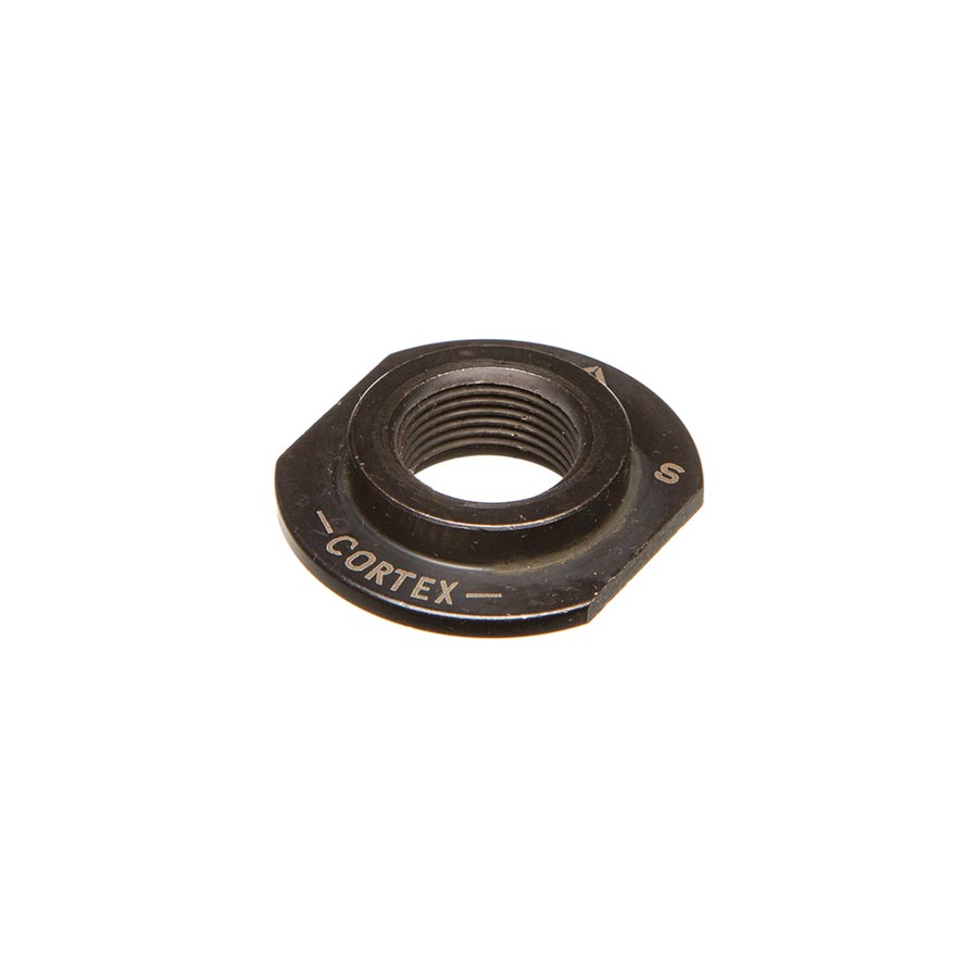 Eclat, Seismic CS/GONG driver guard cone