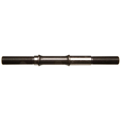 Eclat, Cortex Evo CS, Rear Axle