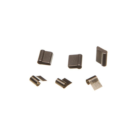 Eclat, Shift pawl, Set