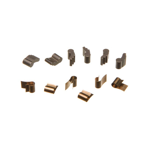 Eclat, Exile CS spring and pawl, Set