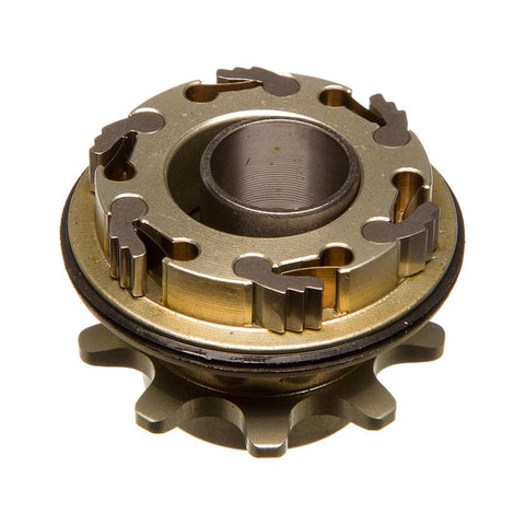 Eclat, Exile driver 9T, alloy, RSD