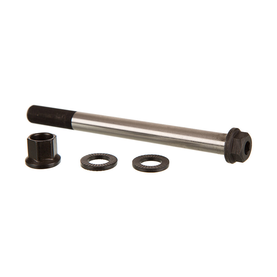 Eclat, Cortex TA, Thru Axle, Front