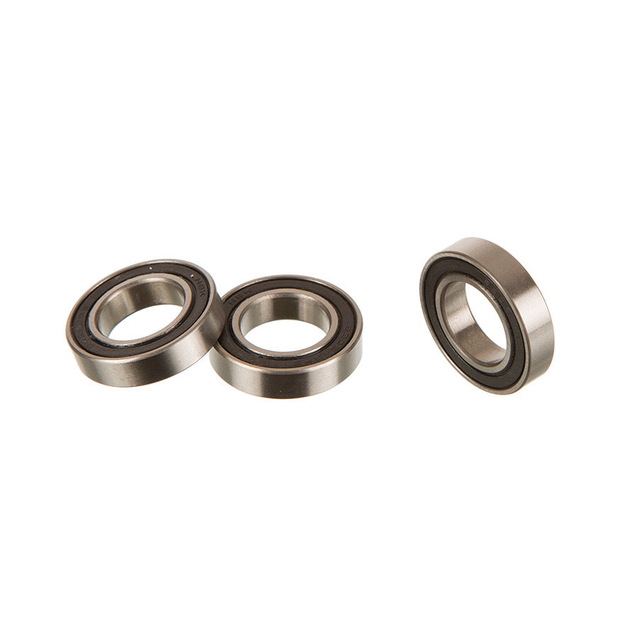 Eclat, Shift TA, Hub Cone