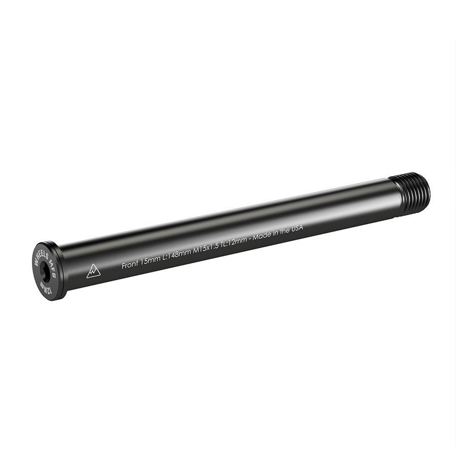Wheels Manufacturing - Front 15mm Thru Axle Thru Axles _ Unite - B1keparts.com