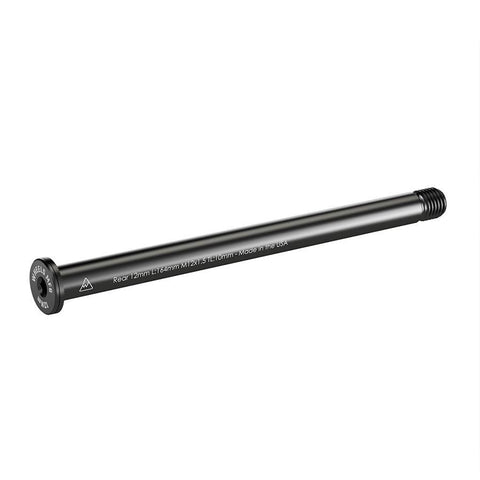 Wheels Manufacturing - Rear 12mm Thru Axle Thru Axles _ Unite - B1keparts.com