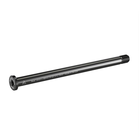 Wheels Manufacturing - Rear 12mm Thru Axle Thru Axles _ Unite - B1keparts.com