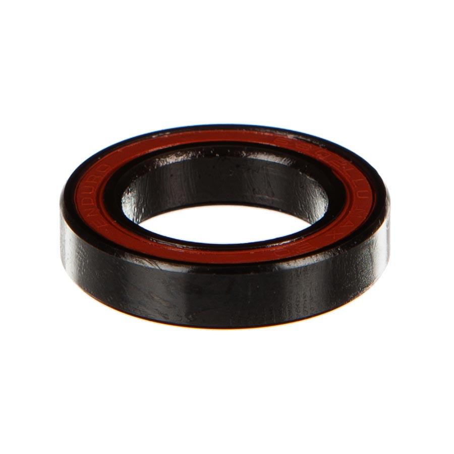 Wheels Manufacturing - MAX Black Oxide Sealed Cartridge Bearings _ Unite - B1keparts.com