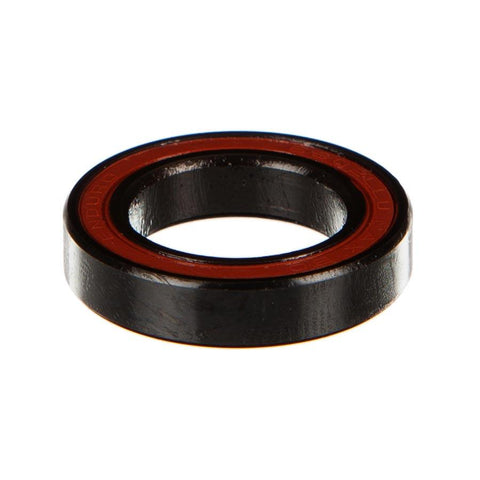 Wheels Manufacturing - MAX Black Oxide Sealed Cartridge Bearings _ Unite - B1keparts.com