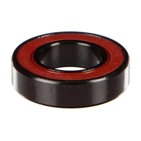 Wheels Manufacturing - MAX Black Oxide Sealed Cartridge Bearings _ Unite - B1keparts.com