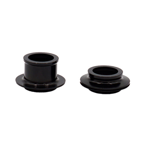 Industry Nine Hydra 2 Front Endcaps 15mm