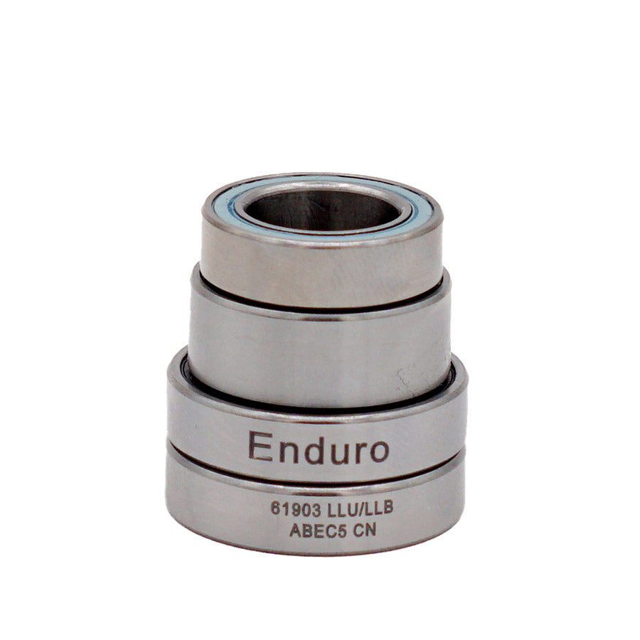Industry Nine Hydra 2 Rear Bearing Kit Shimano Micro Spline