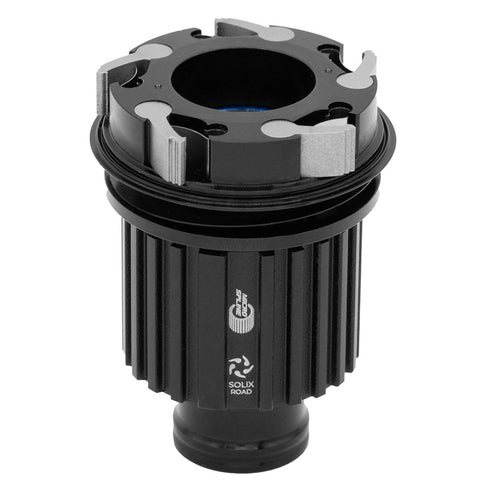 SOLiX Freehub Kit