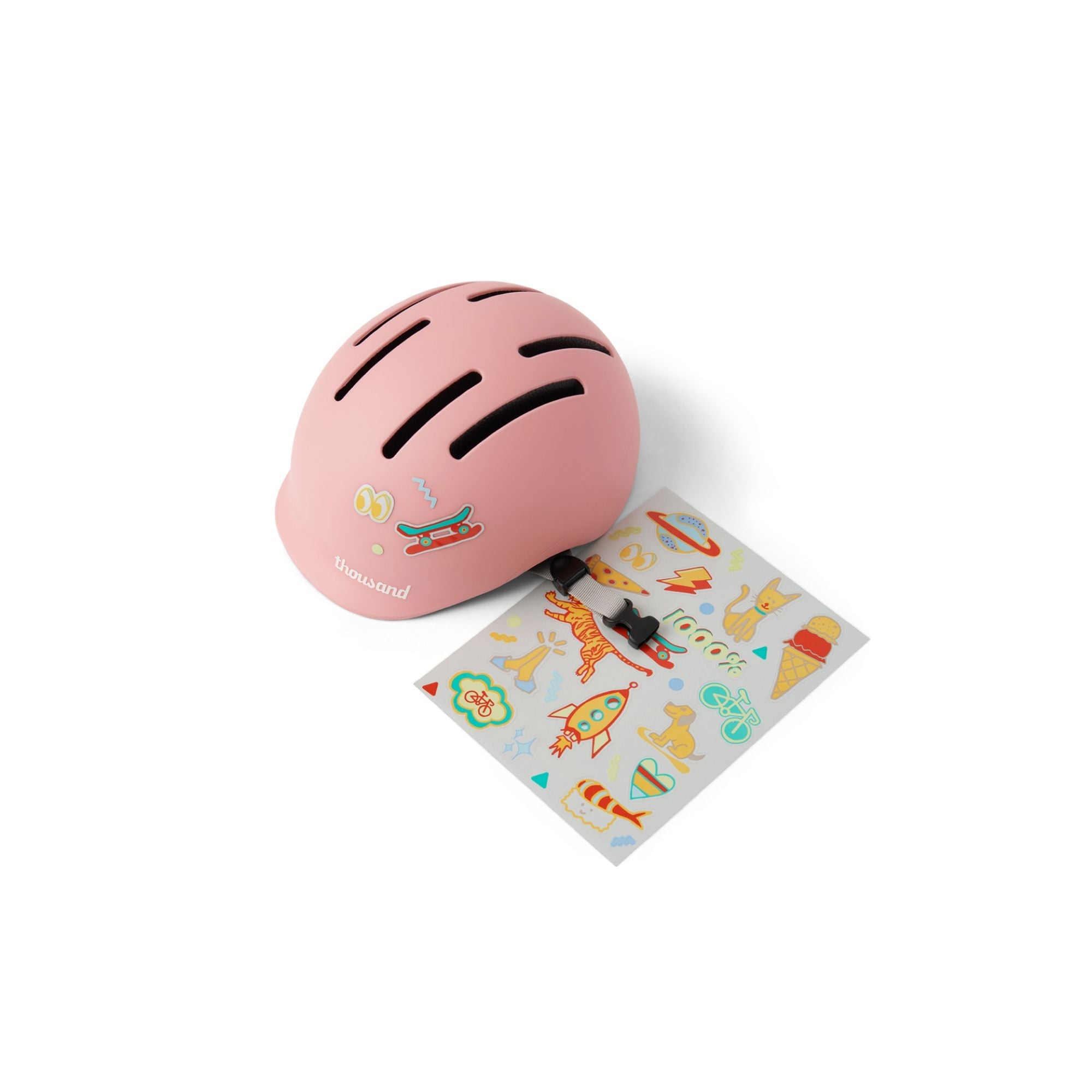Thousand Jr Collection- Toddler