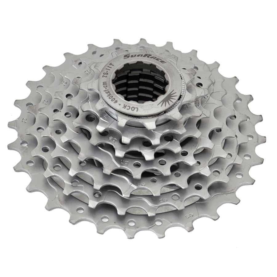 Sunrace - CSM63 Cassettes _ Unite - B1keparts.com